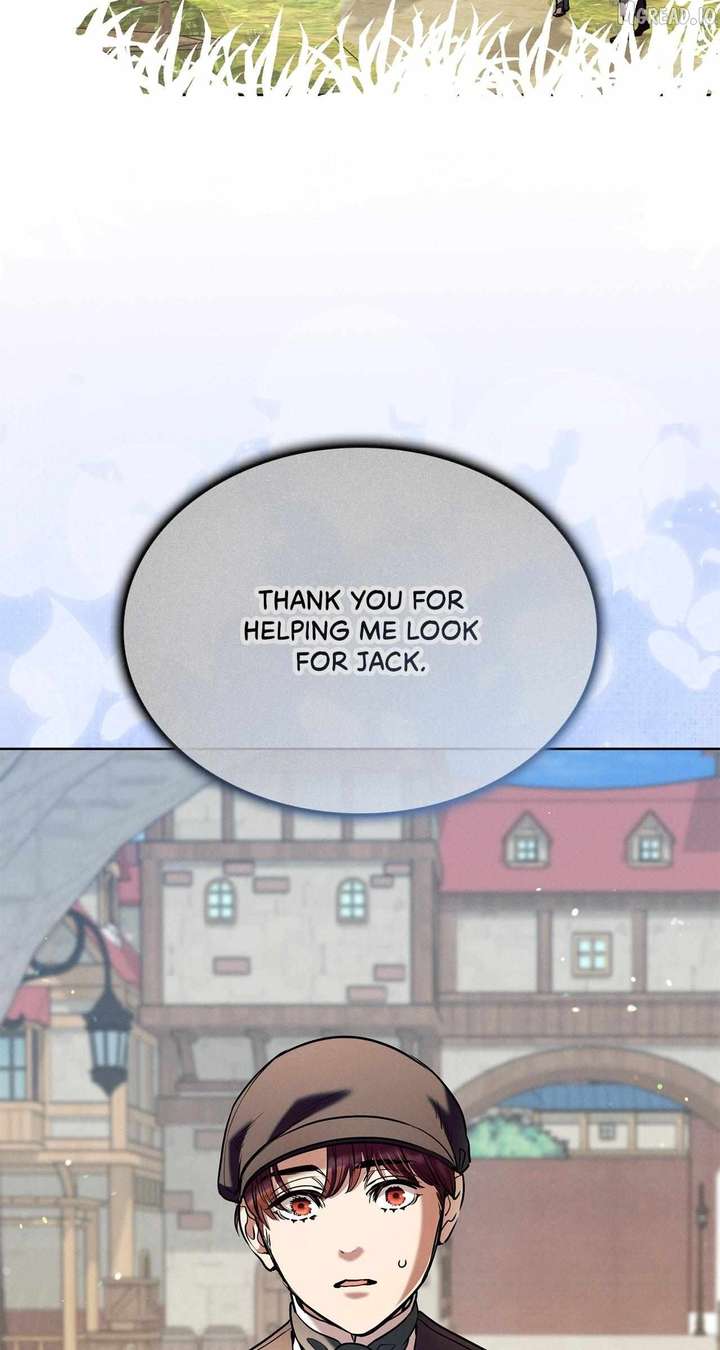 If You Desire to Keep Me [Official] Chapter 57 page 64