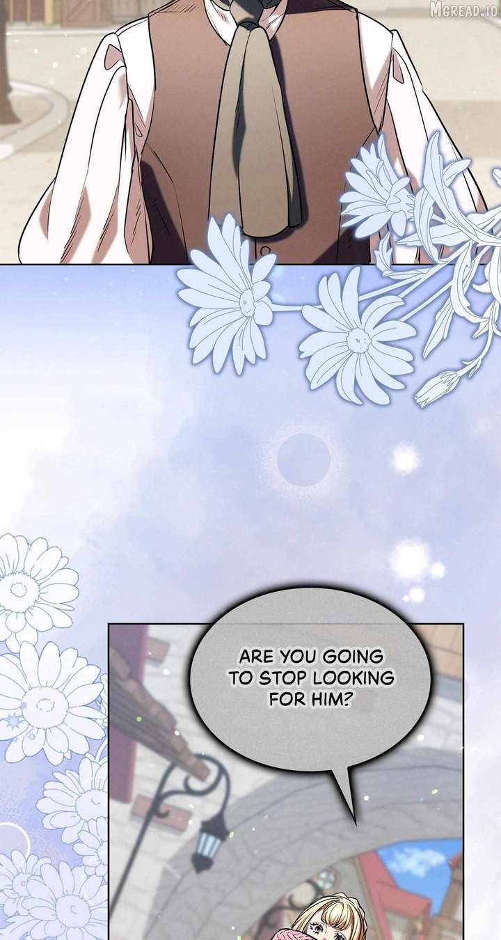 If You Desire to Keep Me [Official] Chapter 57 page 65