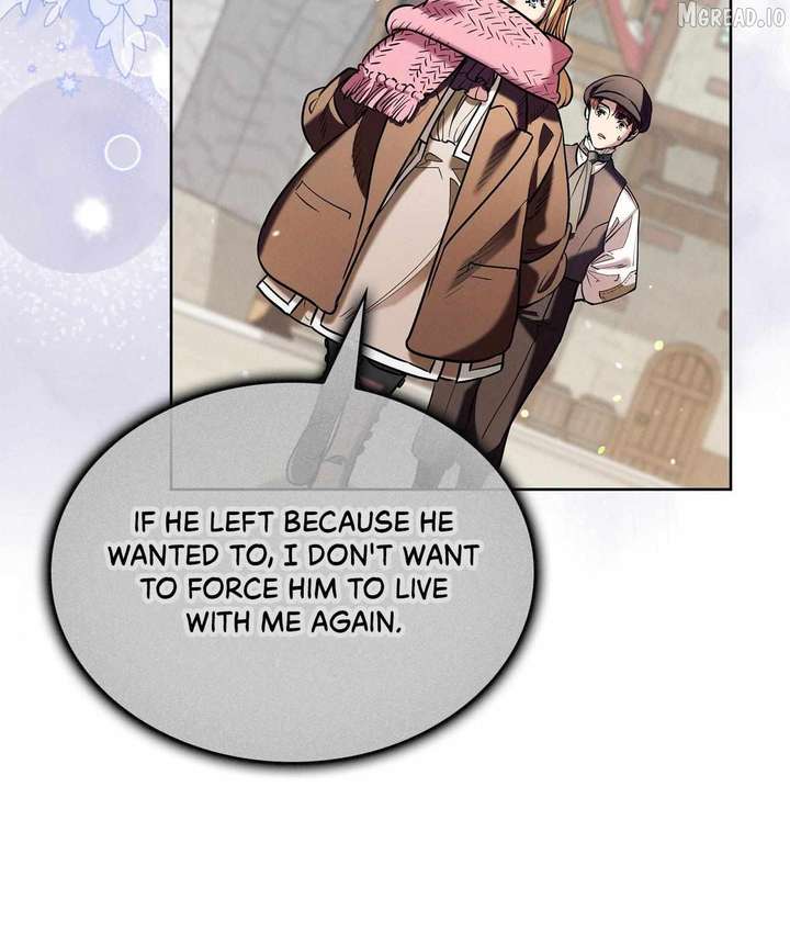 If You Desire to Keep Me [Official] Chapter 57 page 66