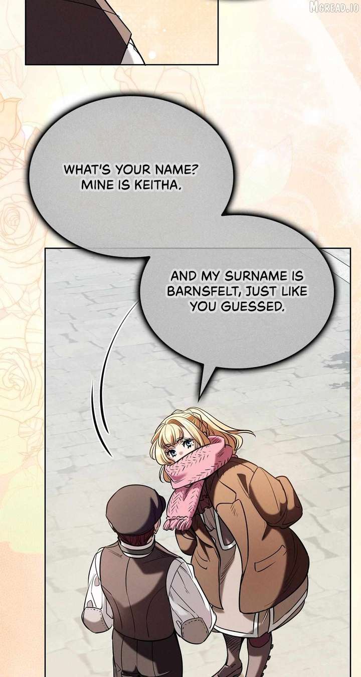 If You Desire to Keep Me [Official] Chapter 57 page 68
