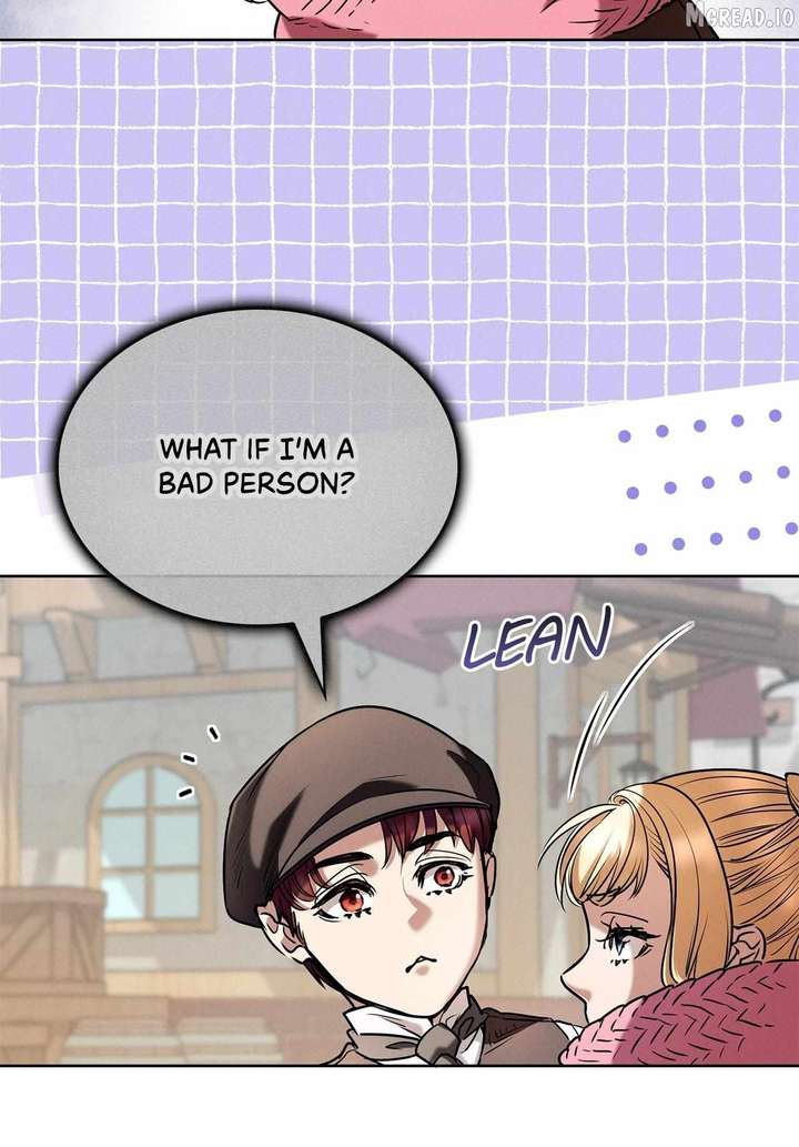 If You Desire to Keep Me [Official] Chapter 57 page 70