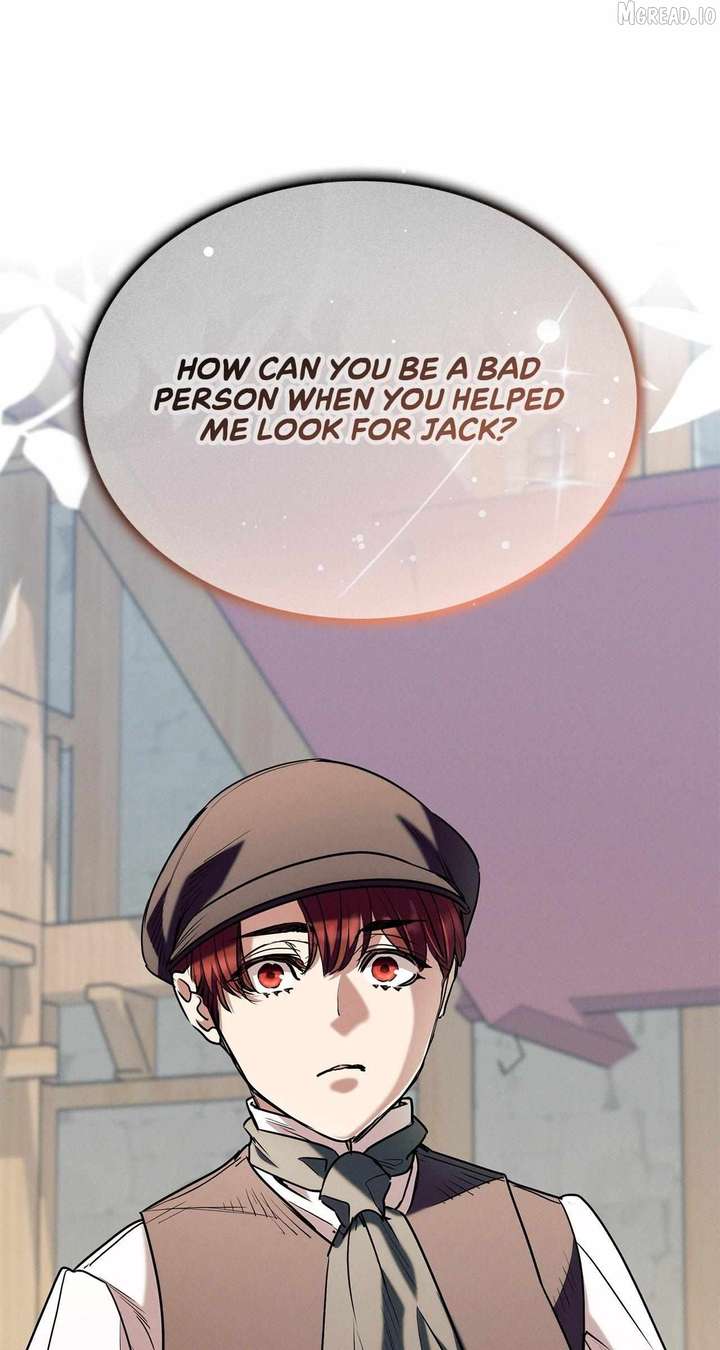 If You Desire to Keep Me [Official] Chapter 57 page 71