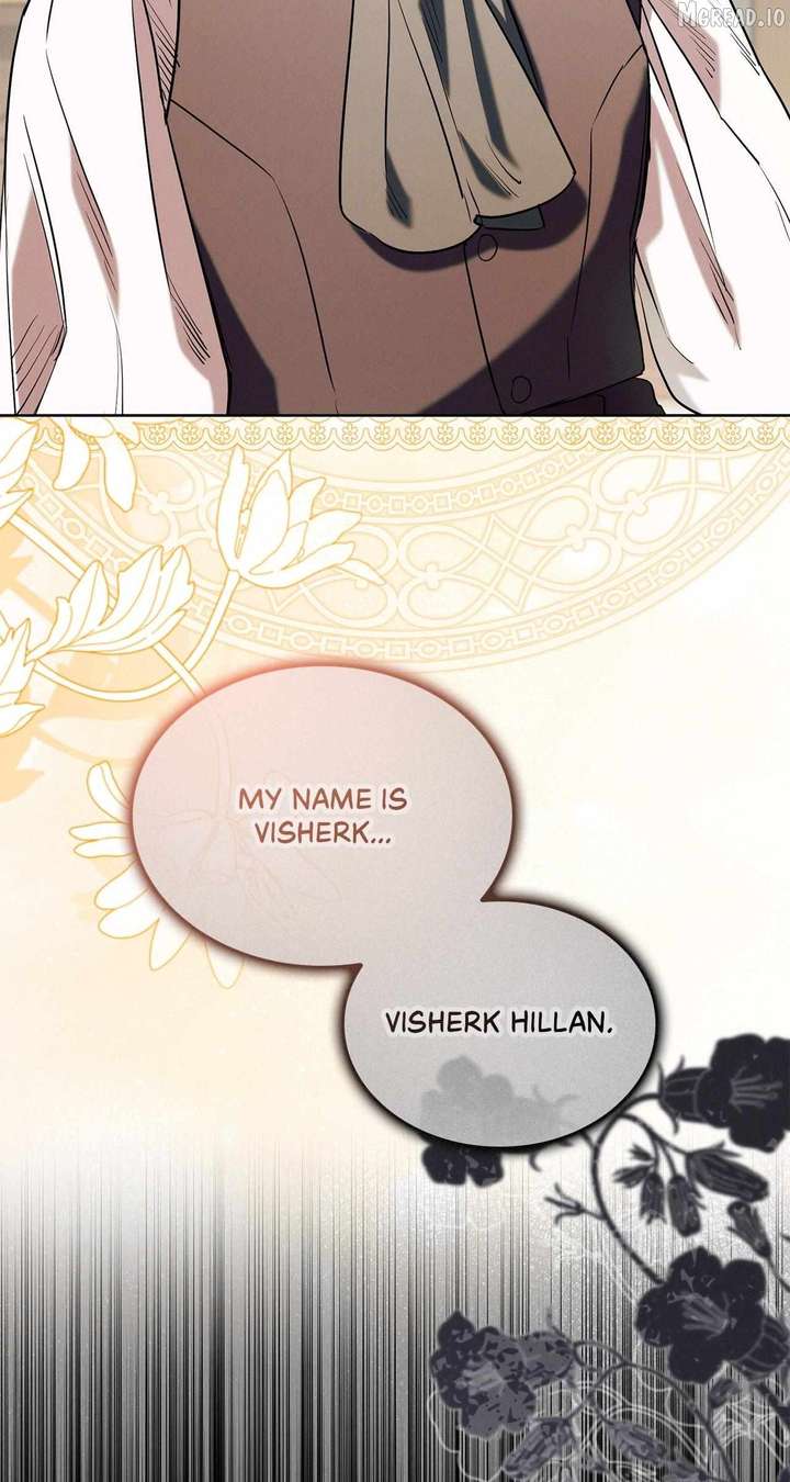 If You Desire to Keep Me [Official] Chapter 57 page 72