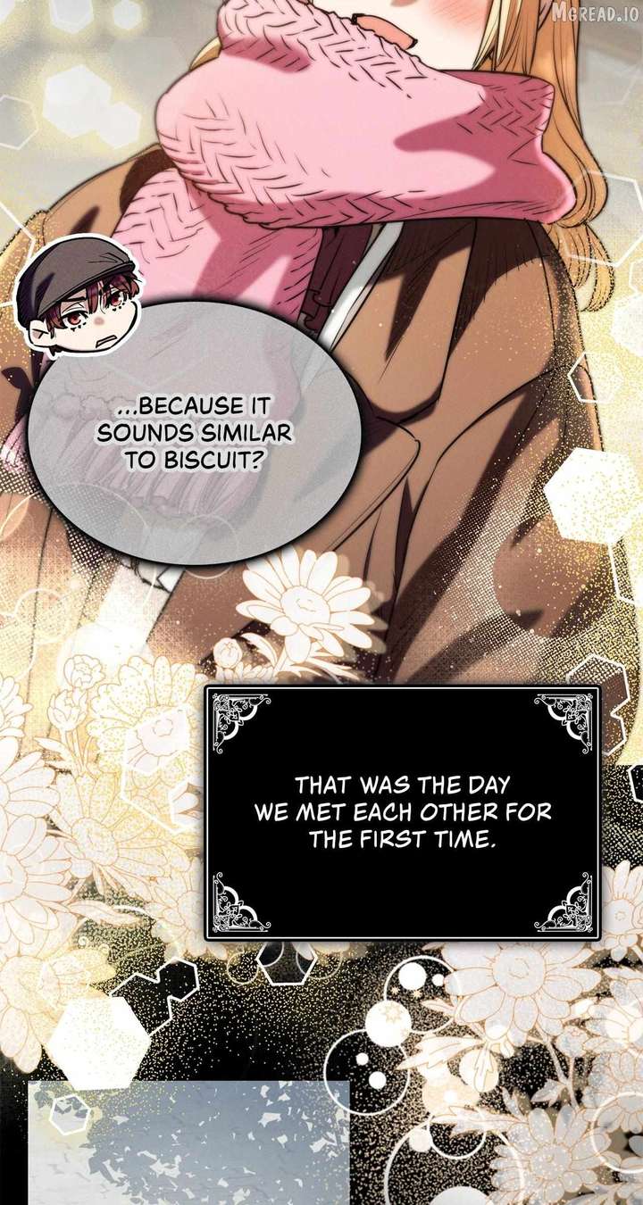 If You Desire to Keep Me [Official] Chapter 57 page 74