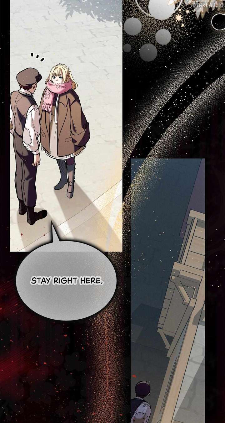 If You Desire to Keep Me [Official] Chapter 57 page 75