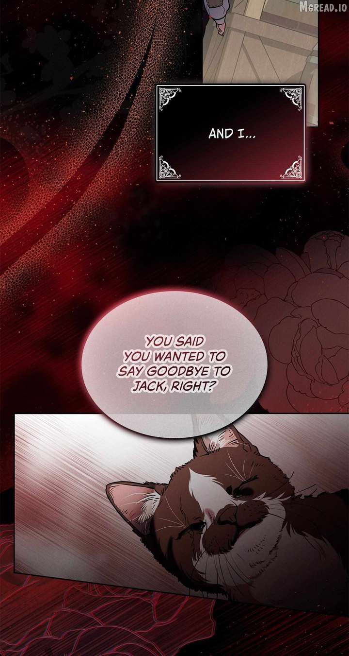 If You Desire to Keep Me [Official] Chapter 57 page 76