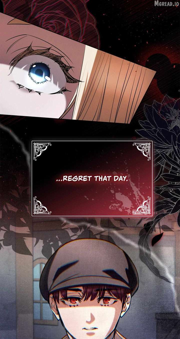 If You Desire to Keep Me [Official] Chapter 57 page 77