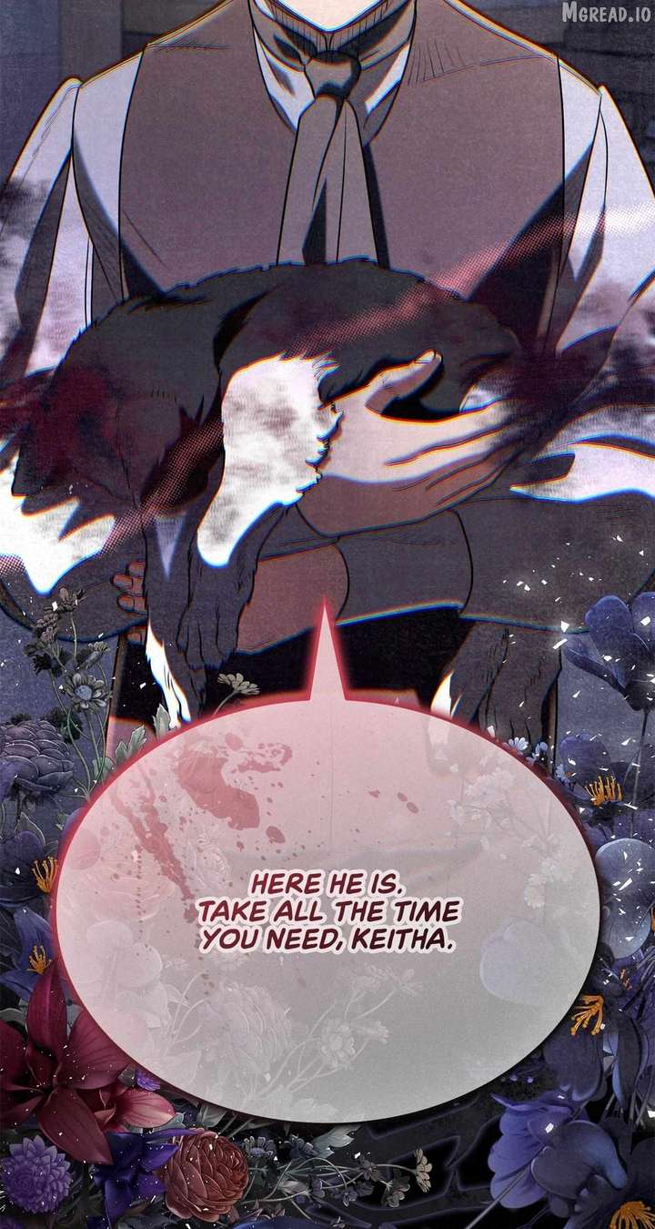 If You Desire to Keep Me [Official] Chapter 57 page 78