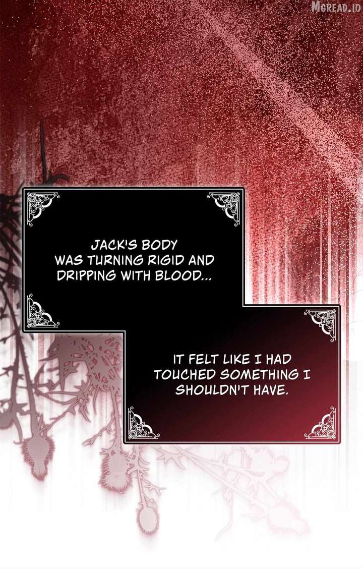 If You Desire to Keep Me [Official] Chapter 58 page 9