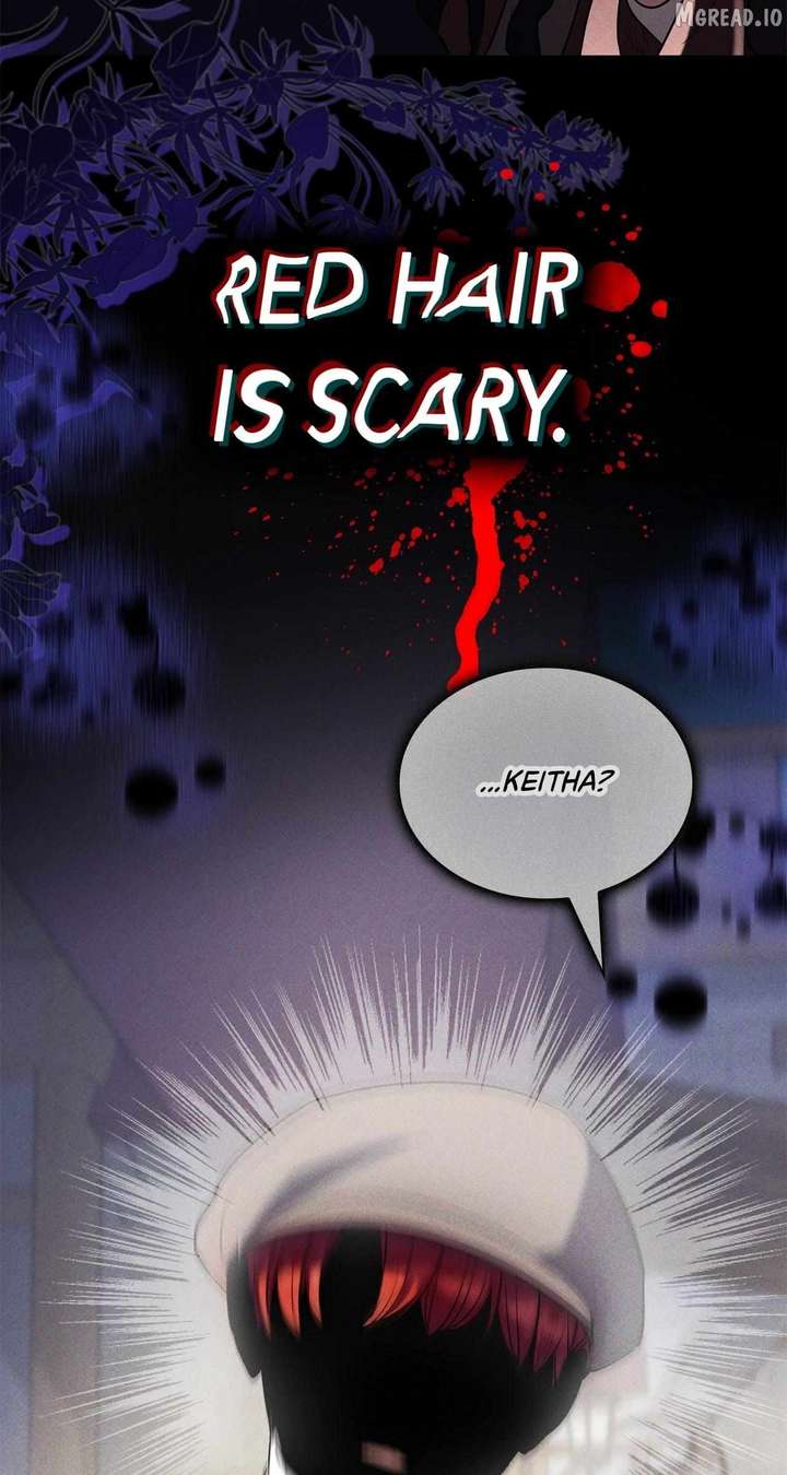 If You Desire to Keep Me [Official] Chapter 58 page 12