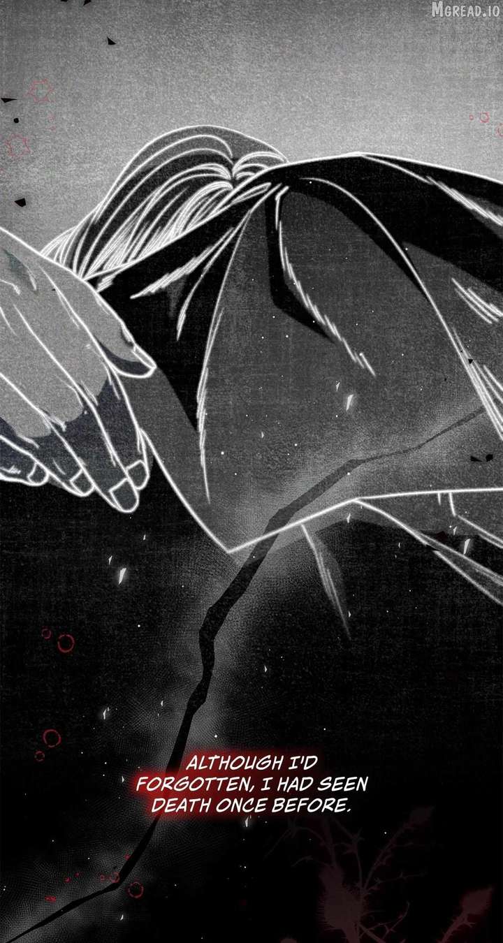 If You Desire to Keep Me [Official] Chapter 58 page 6