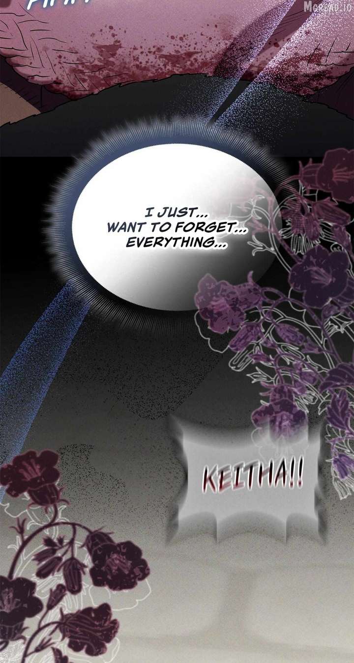 If You Desire to Keep Me [Official] Chapter 58 page 17