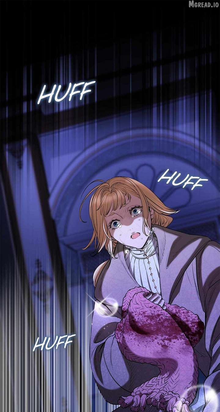 If You Desire to Keep Me [Official] Chapter 58 page 19