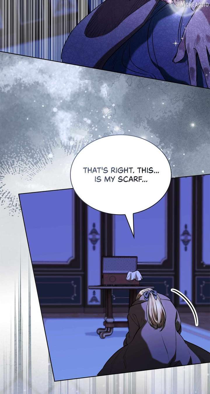 If You Desire to Keep Me [Official] Chapter 58 page 20