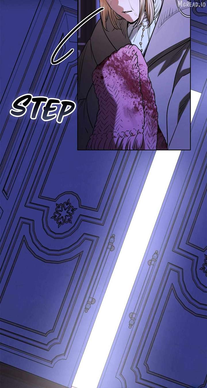 If You Desire to Keep Me [Official] Chapter 58 page 23