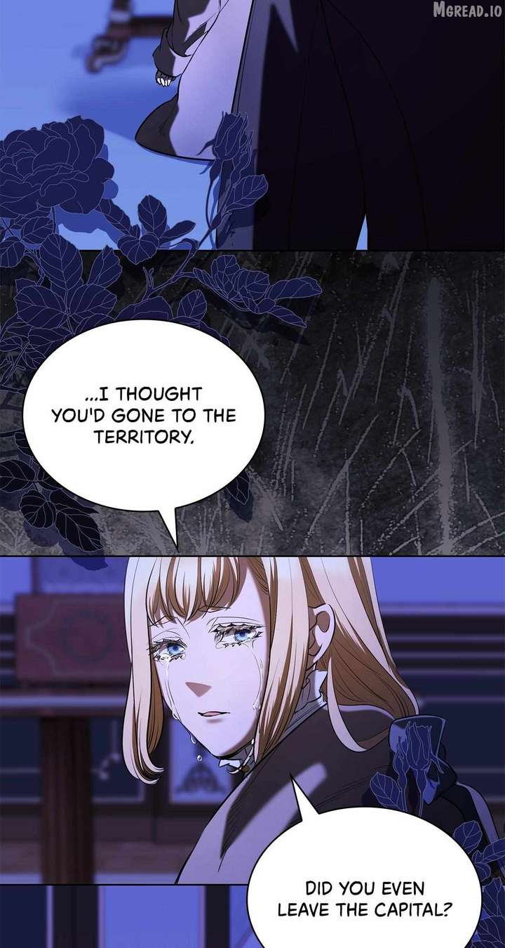 If You Desire to Keep Me [Official] Chapter 58 page 29