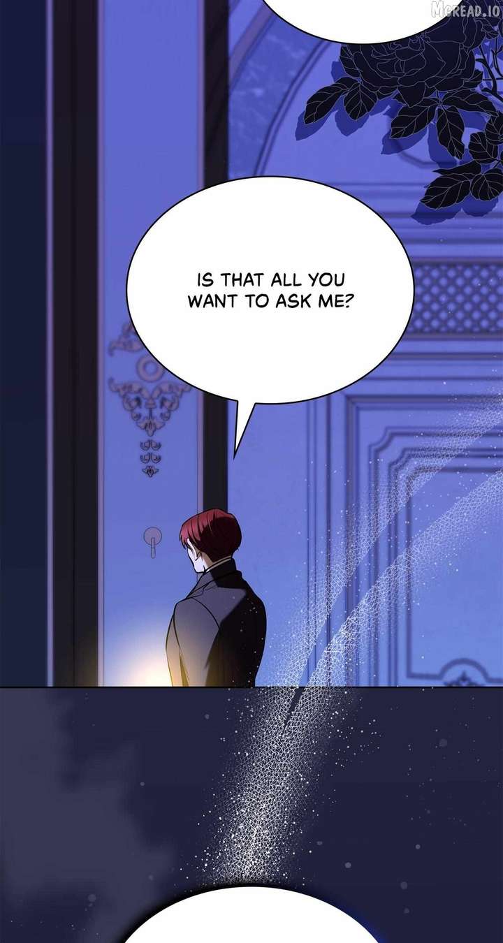 If You Desire to Keep Me [Official] Chapter 58 page 30