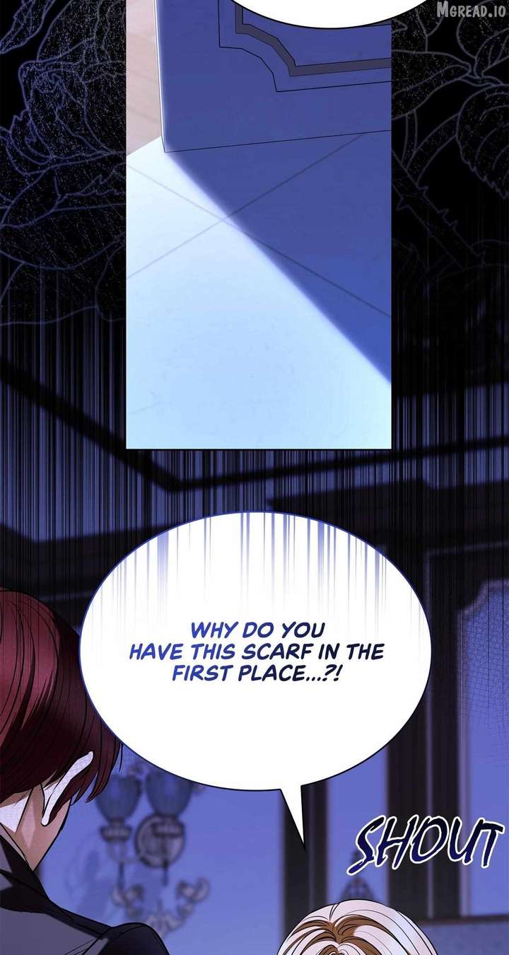 If You Desire to Keep Me [Official] Chapter 58 page 33