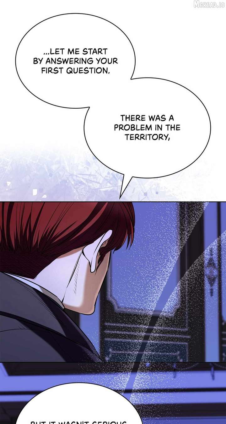 If You Desire to Keep Me [Official] Chapter 58 page 36