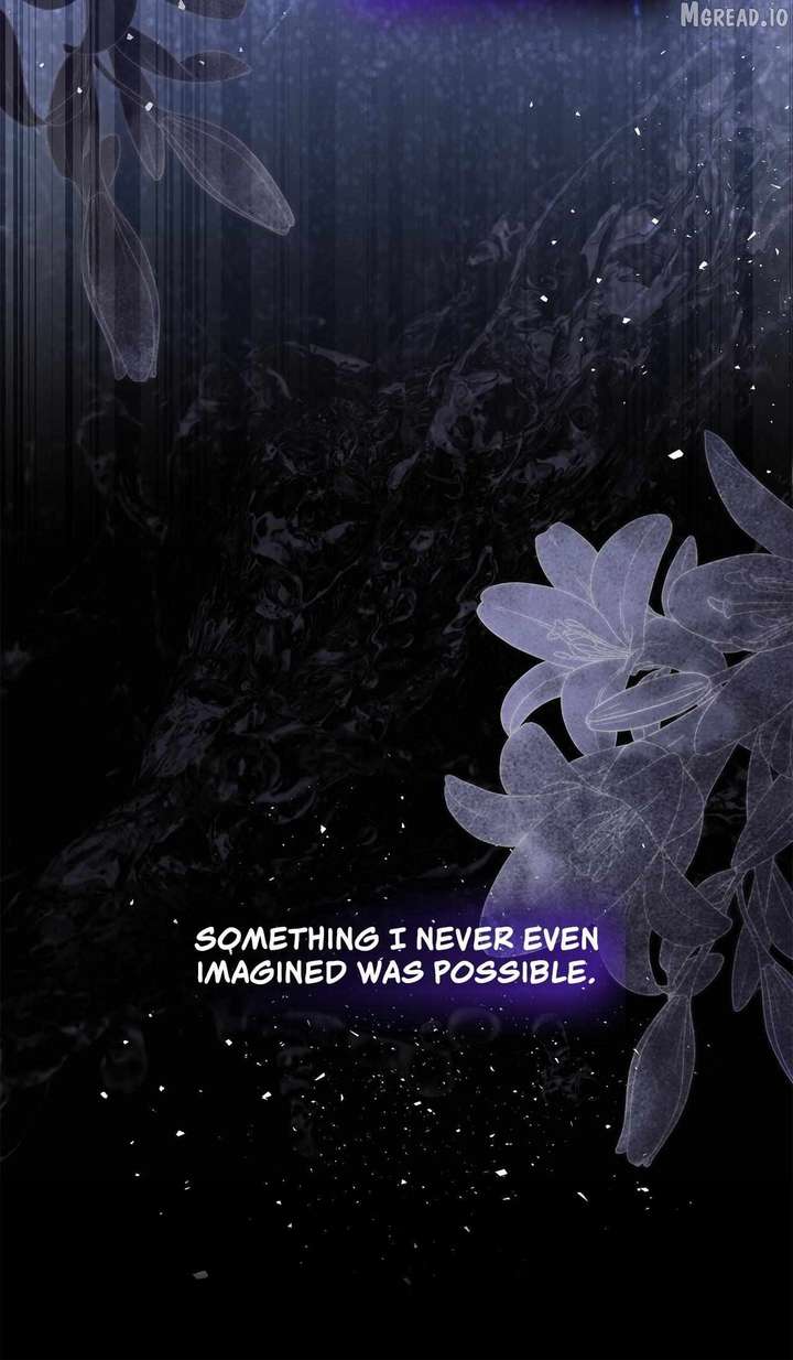 If You Desire to Keep Me [Official] Chapter 58 page 41