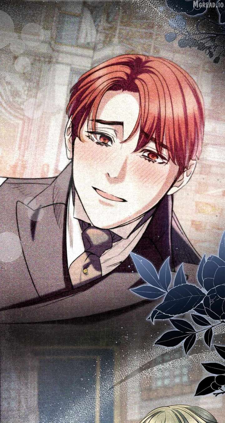 If You Desire to Keep Me [Official] Chapter 58 page 43