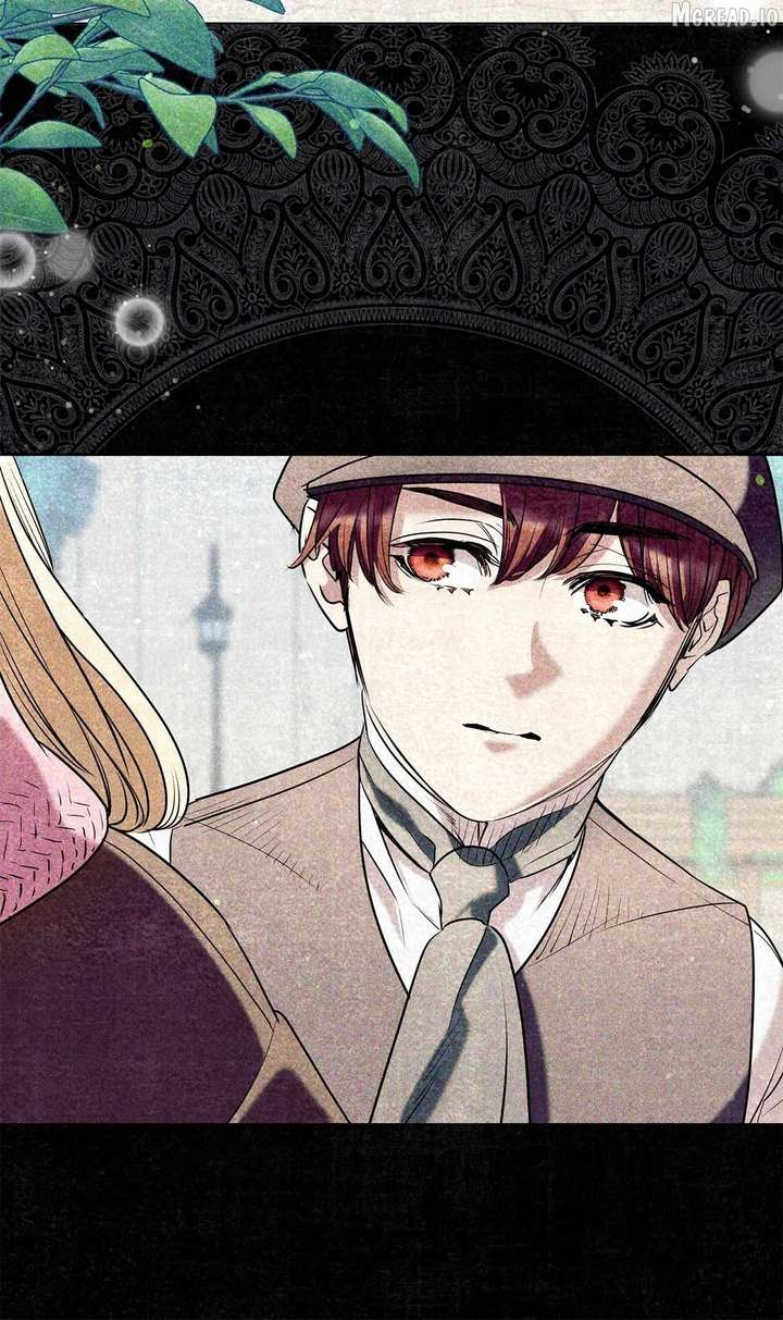 If You Desire to Keep Me [Official] Chapter 58 page 47