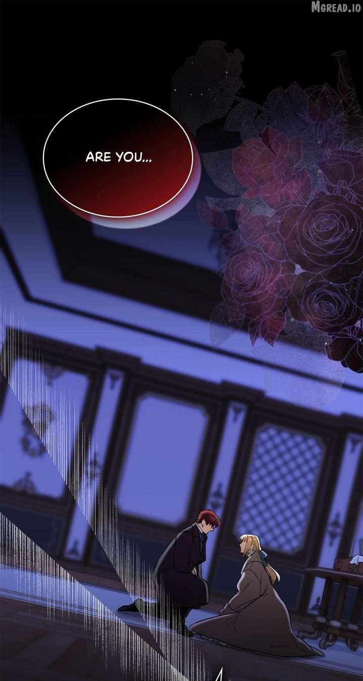 If You Desire to Keep Me [Official] Chapter 58 page 48