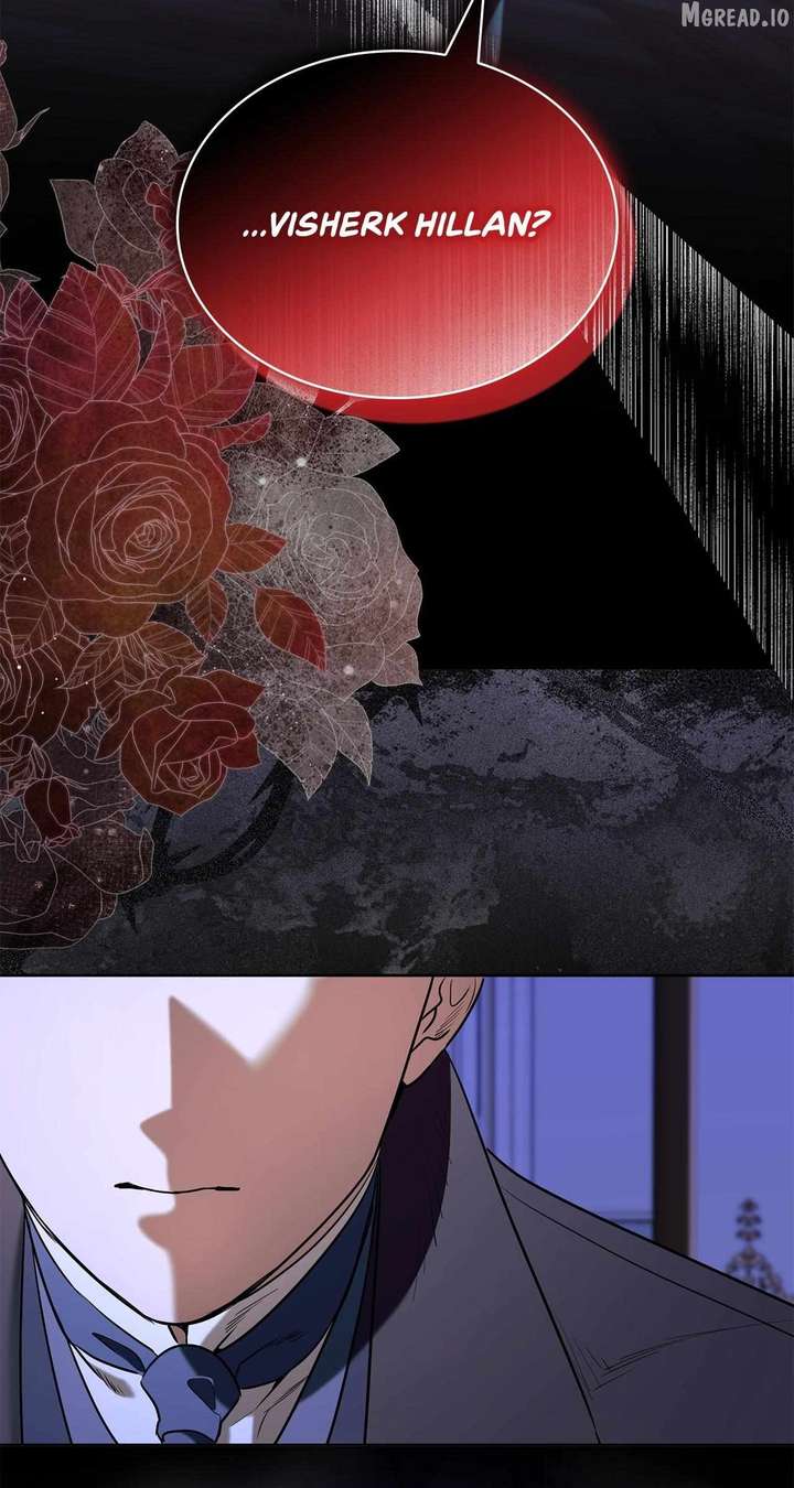 If You Desire to Keep Me [Official] Chapter 58 page 49