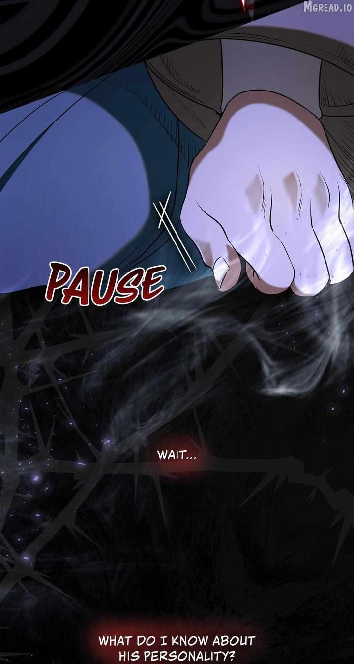 If You Desire to Keep Me [Official] Chapter 58 page 53