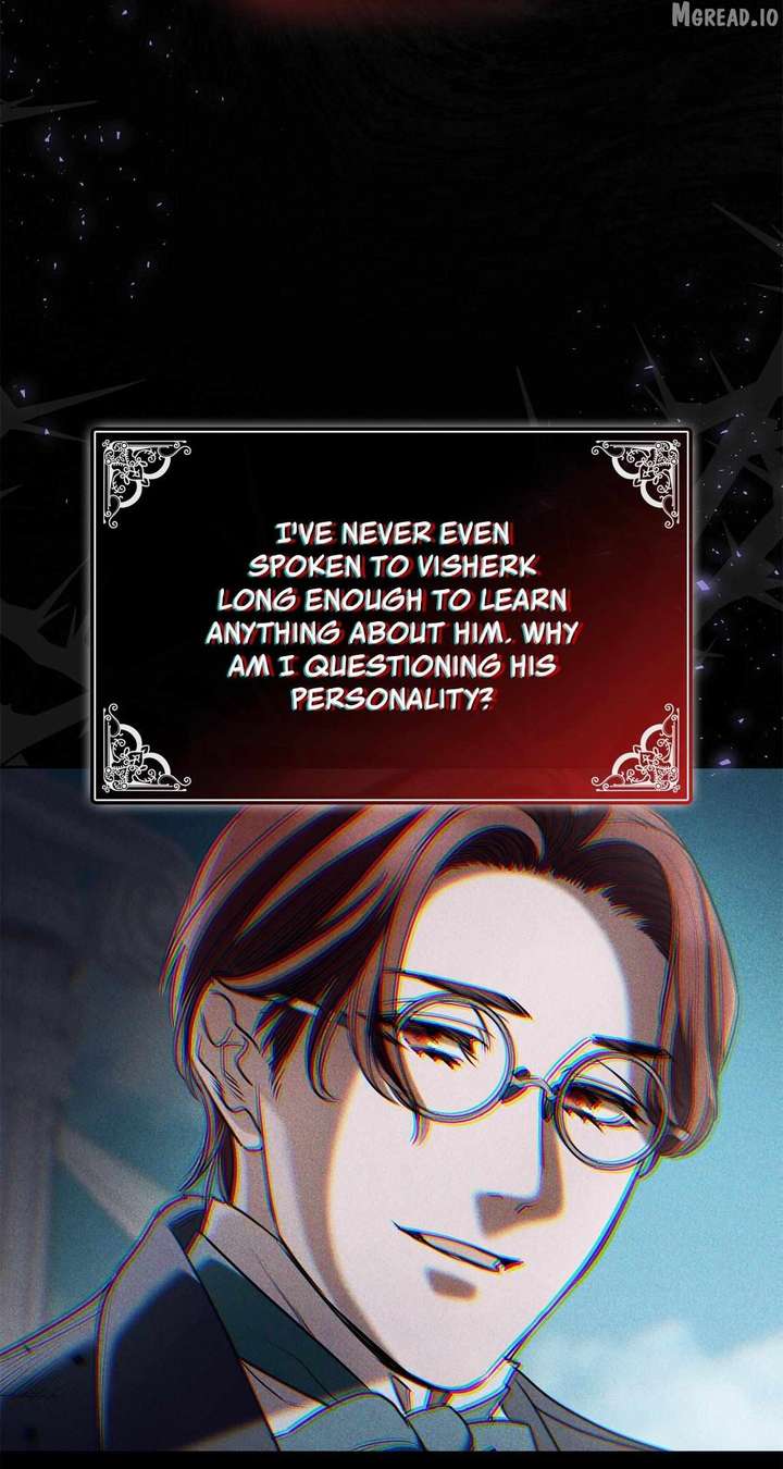 If You Desire to Keep Me [Official] Chapter 58 page 54