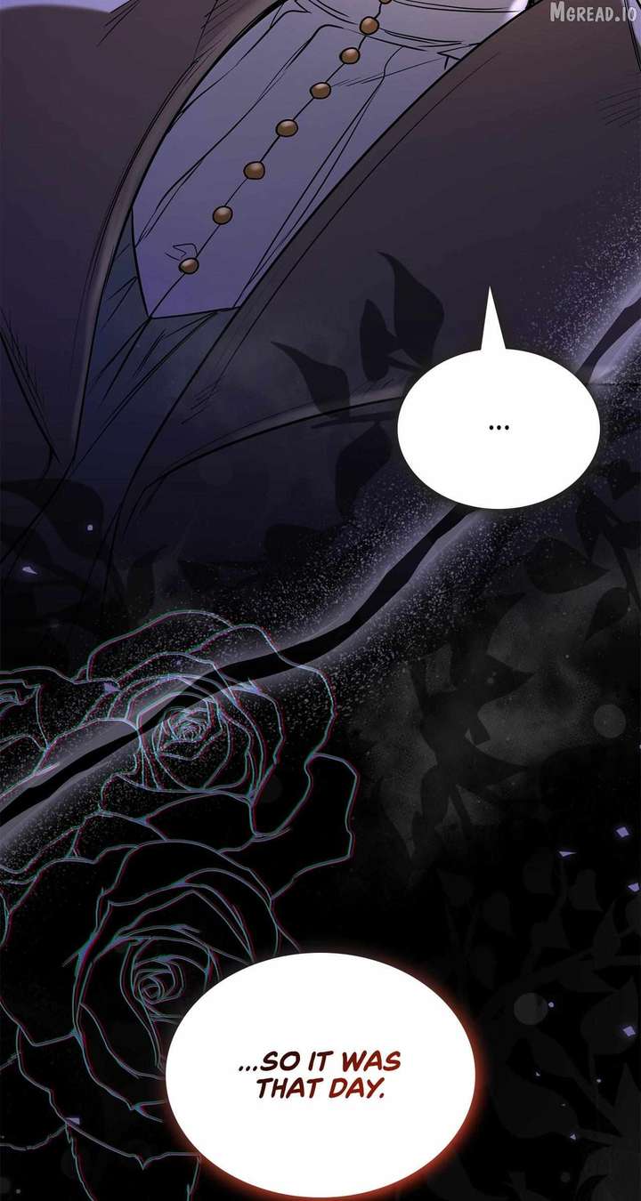 If You Desire to Keep Me [Official] Chapter 58 page 58