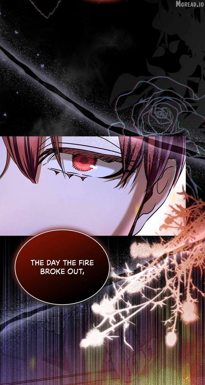 If You Desire to Keep Me [Official] Chapter 58 page 59