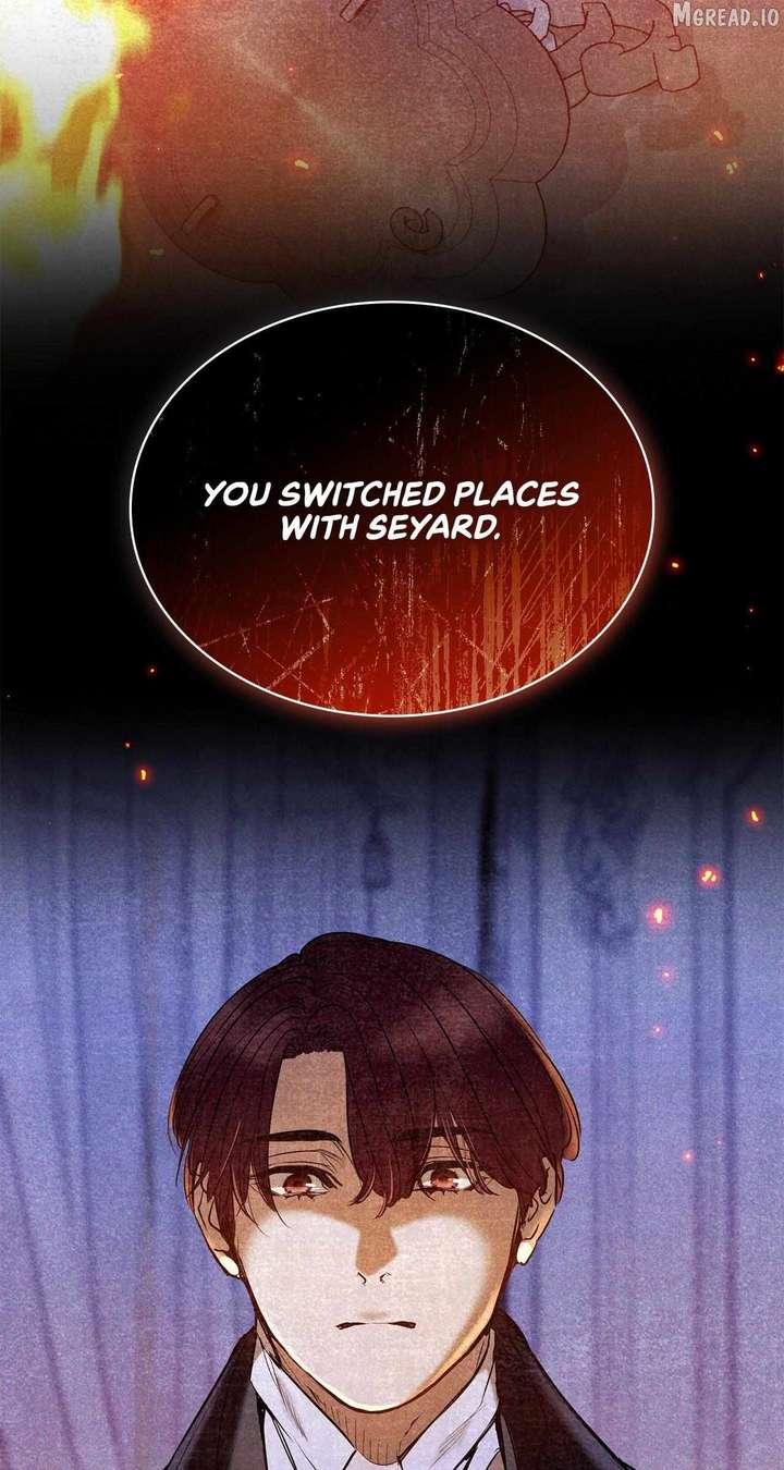 If You Desire to Keep Me [Official] Chapter 58 page 61