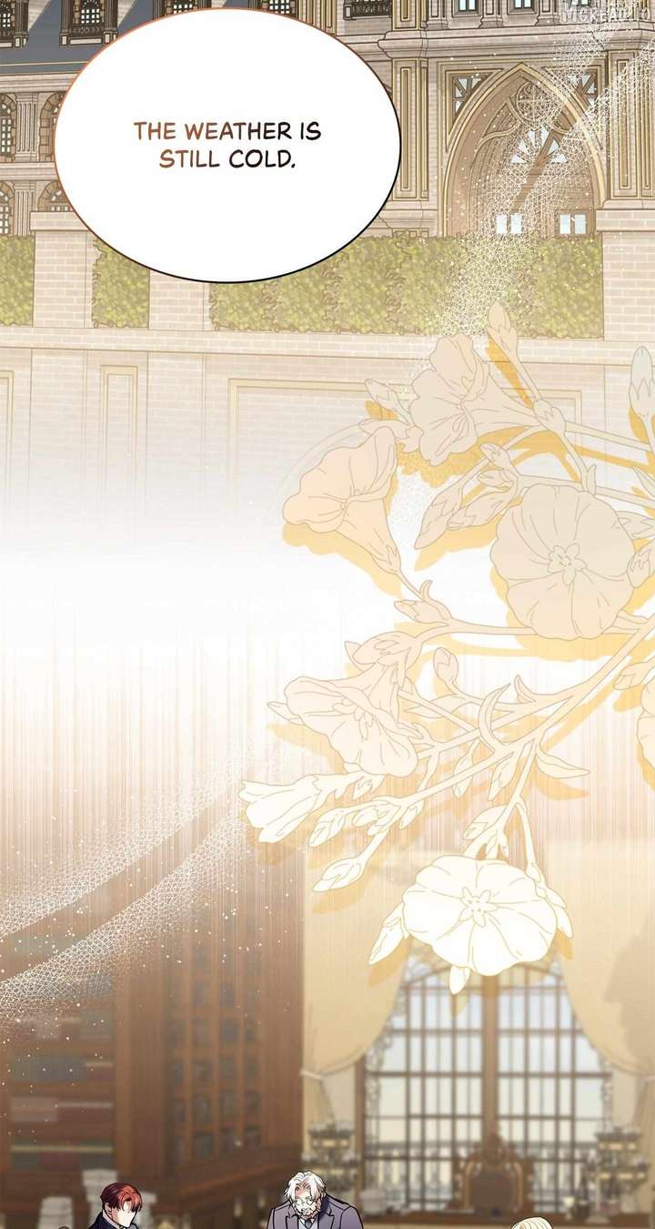 If You Desire to Keep Me [Official] Chapter 58 page 66