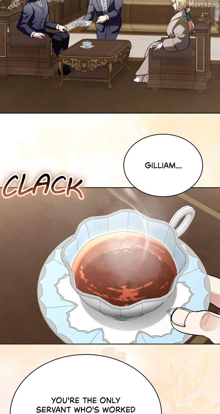 If You Desire to Keep Me [Official] Chapter 58 page 67