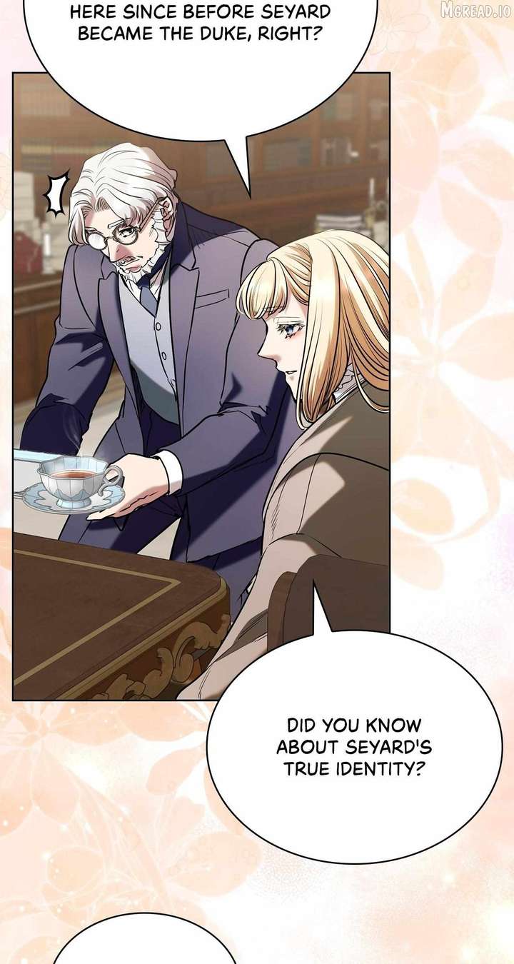 If You Desire to Keep Me [Official] Chapter 58 page 68