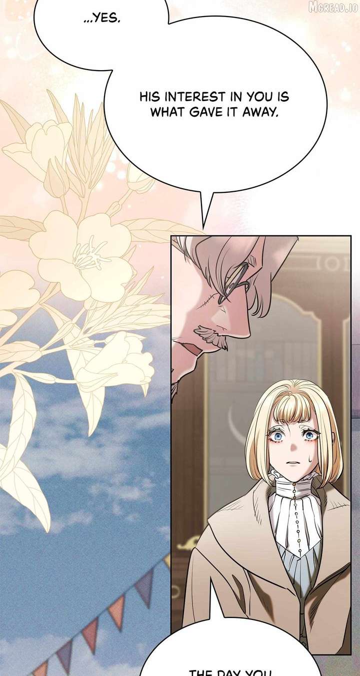 If You Desire to Keep Me [Official] Chapter 58 page 69
