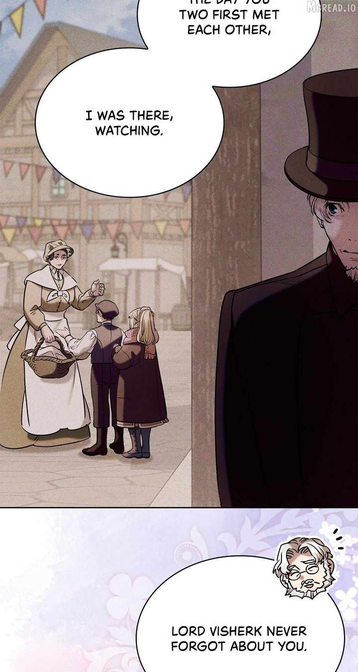 If You Desire to Keep Me [Official] Chapter 58 page 70
