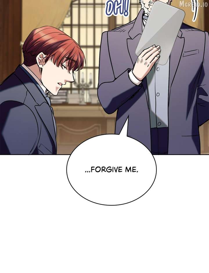 If You Desire to Keep Me [Official] Chapter 58 page 72