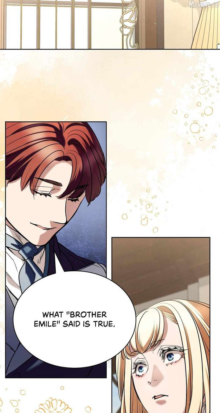 If You Desire to Keep Me [Official] Chapter 58 page 75