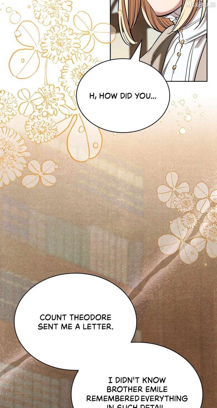 If You Desire to Keep Me [Official] Chapter 58 page 76