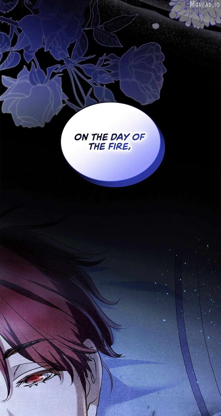 If You Desire to Keep Me [Official] Chapter 58 page 78