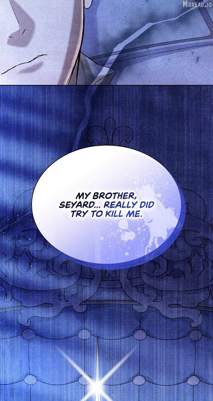 If You Desire to Keep Me [Official] Chapter 58 page 79