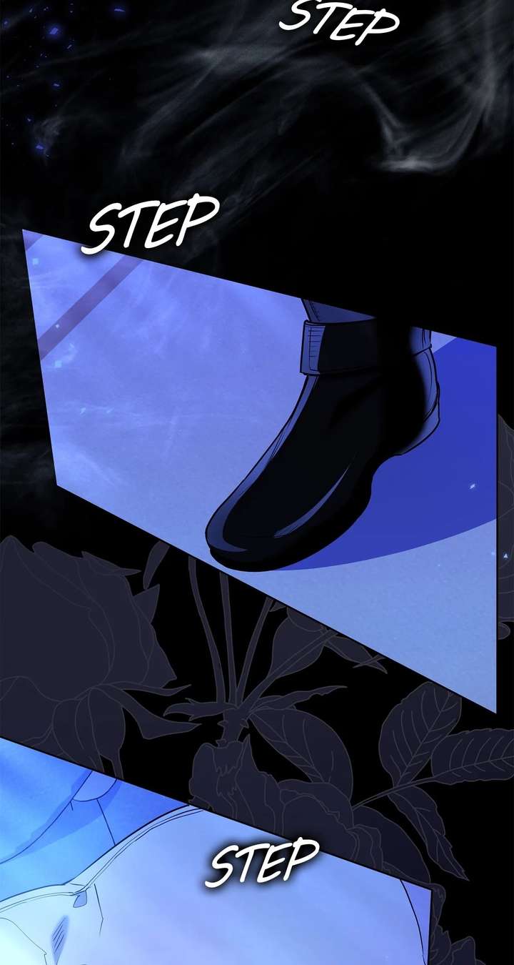 If You Desire to Keep Me [Official] Chapter 59 page 4