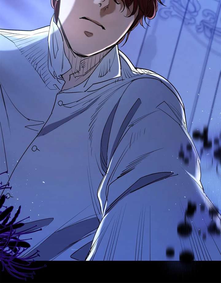 If You Desire to Keep Me [Official] Chapter 59 page 11