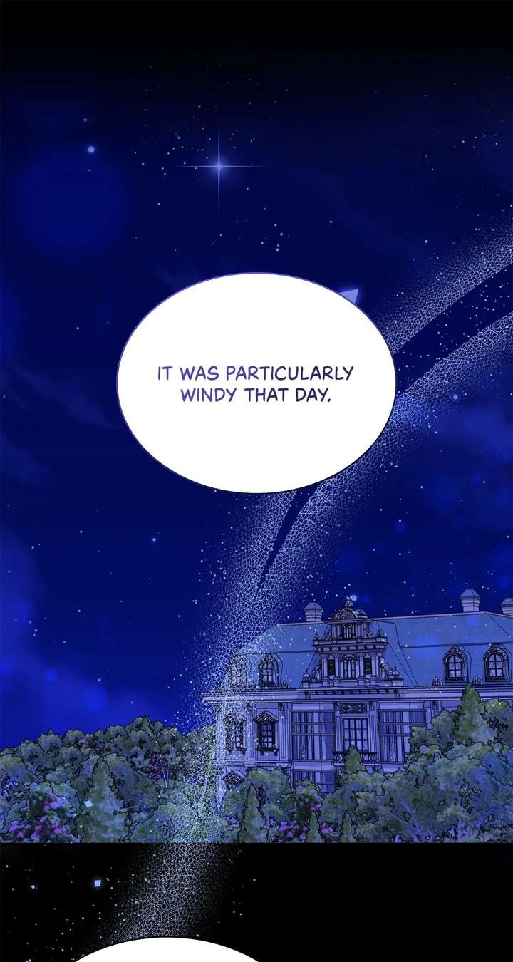 If You Desire to Keep Me [Official] Chapter 59 page 2