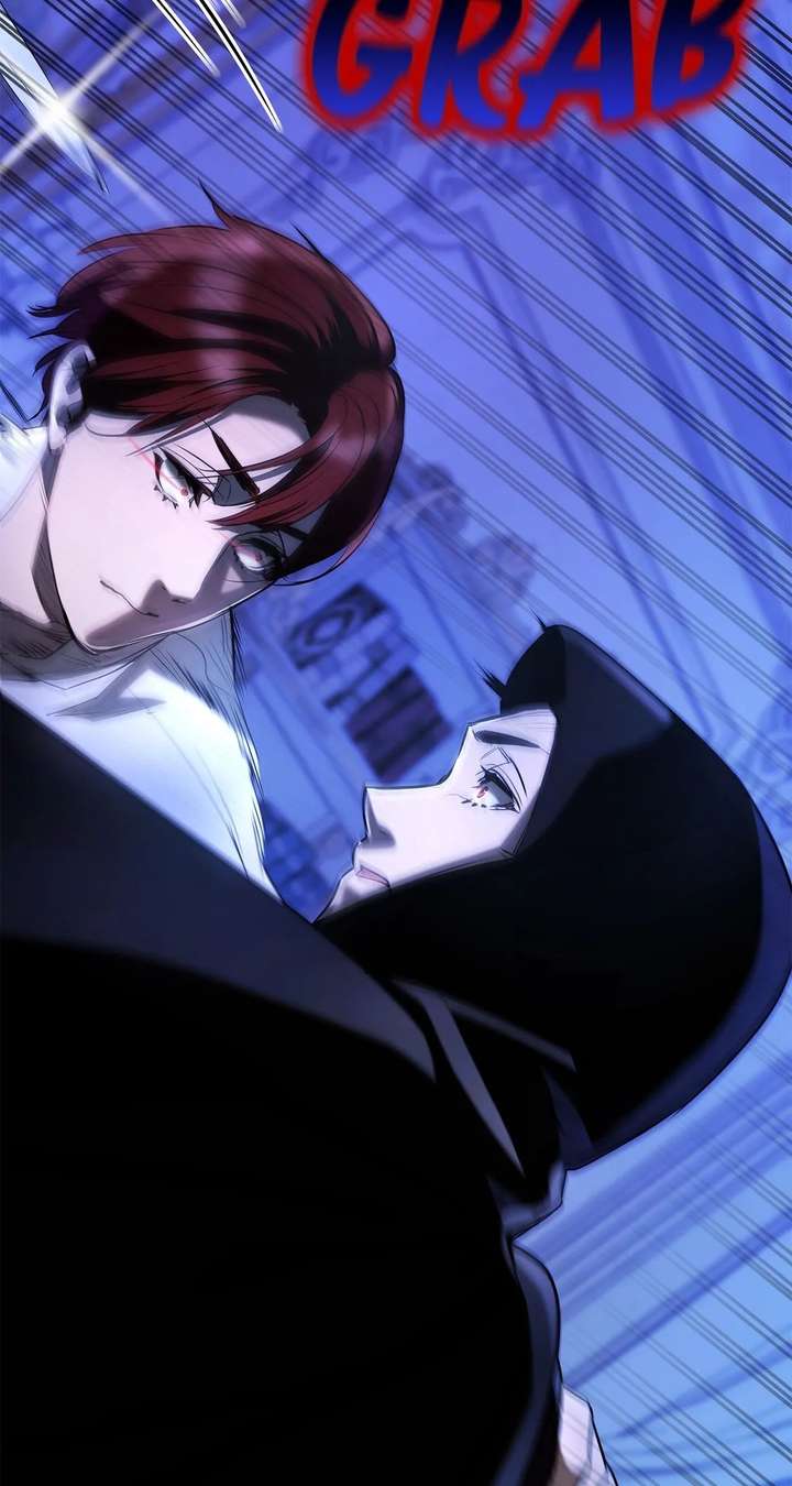 If You Desire to Keep Me [Official] Chapter 59 page 7