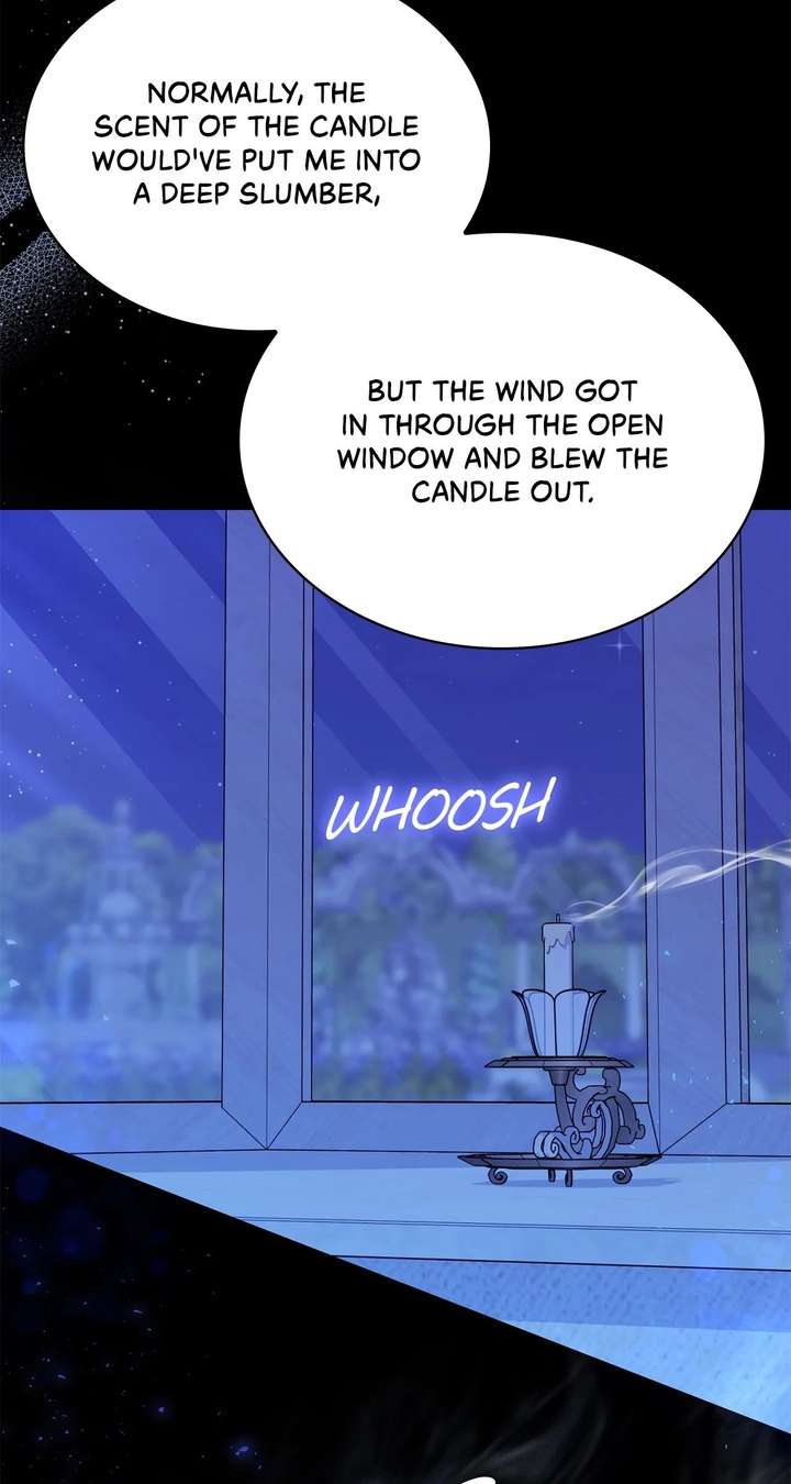 If You Desire to Keep Me [Official] Chapter 59 page 3