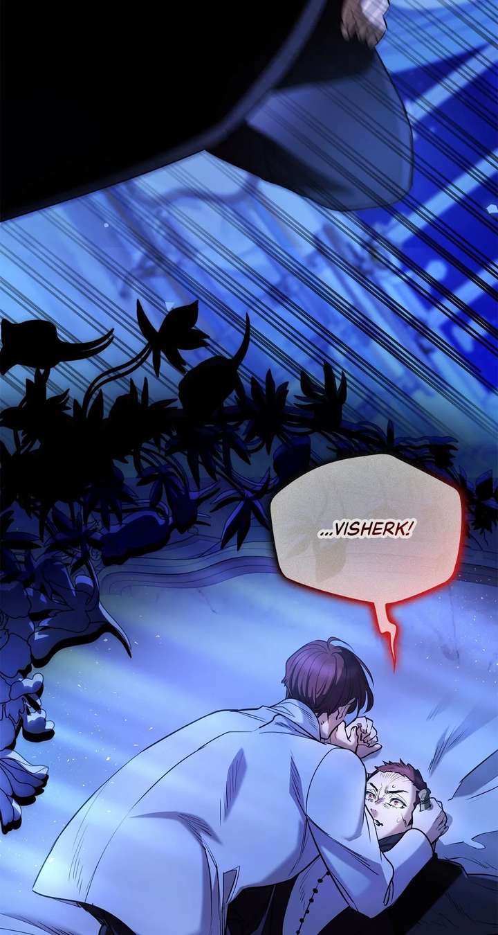 If You Desire to Keep Me [Official] Chapter 59 page 8