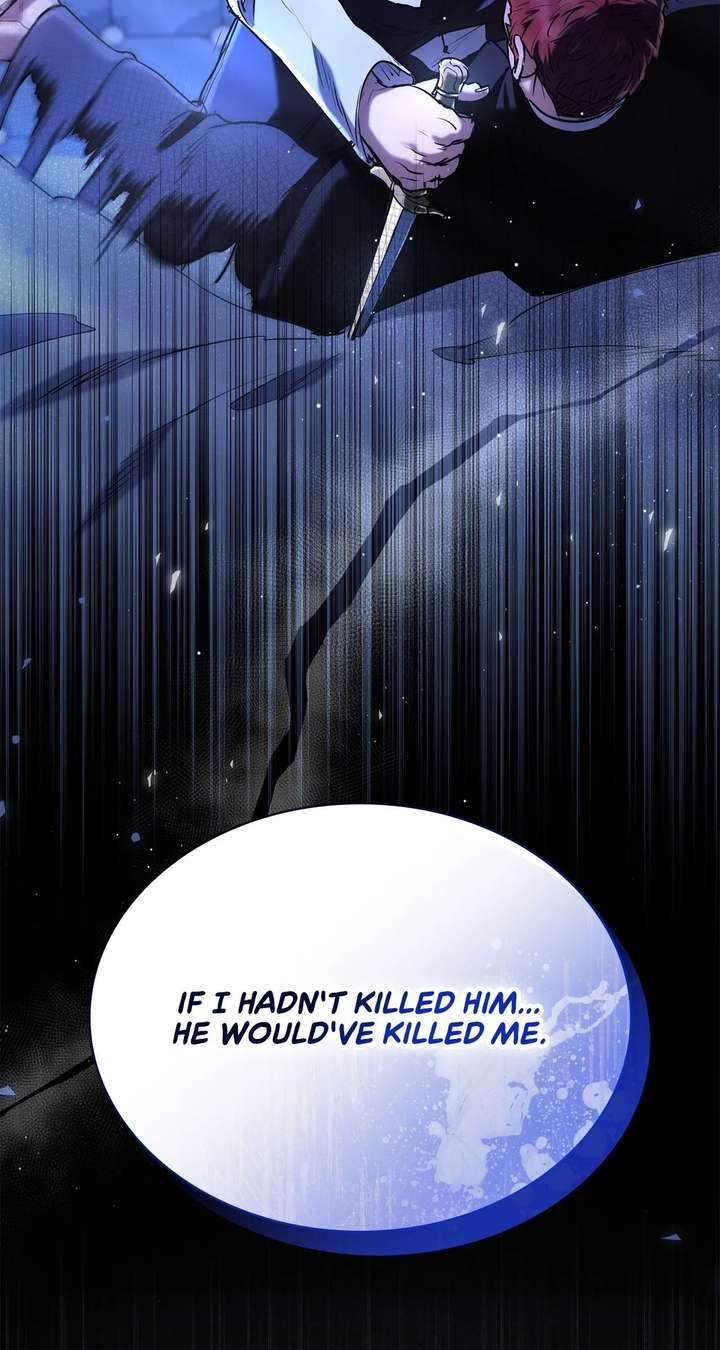 If You Desire to Keep Me [Official] Chapter 59 page 13